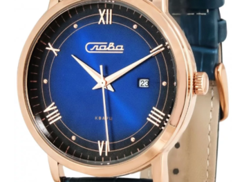 Slava Tradition 2373479/300-2115 Quartz Exclusive Watch