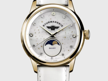 Sturmanskie Galaxy 9231/5366195 Quartz Ladies  Watch