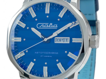 Slava Era 3020694/300-8205 Automatic Watch