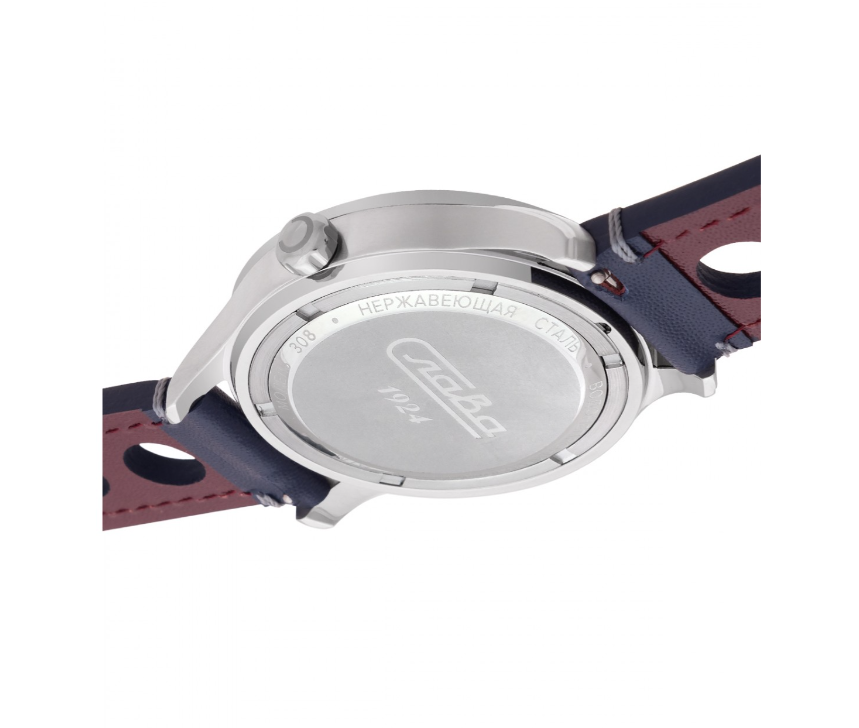 Slava Tradition 3080154/300-8205 Automatic Exclusive Watch - Image 5