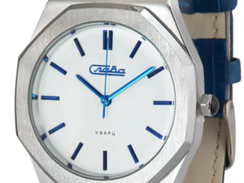Slava Tradition 2381484/300-2035 Quartz Exclusive Watch