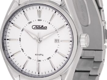 Slava Tradition 4441037/100-2115 Quartz Exclusive Watch