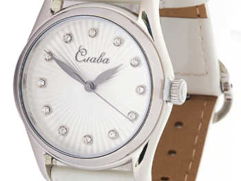 Slava Senat Ladies 2500544/300-2035 Quartz Exclusive Watch