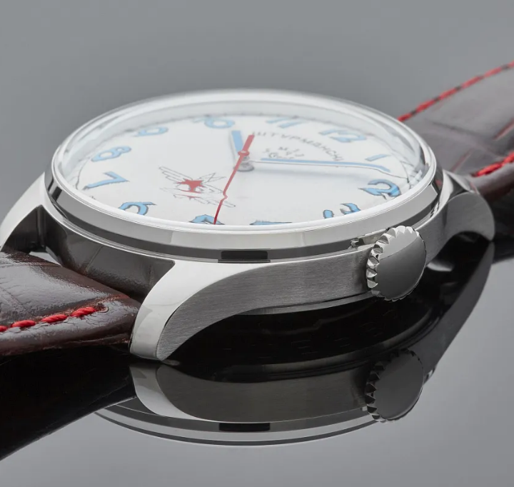 Sturmanskie Heritage 2609/9045923 Mechanical Manual Winding Limited Edition Watch - Image 3