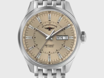 Sturmanskie Open Space Day-Date NH36/1891772B Mechanical Automatic Watch