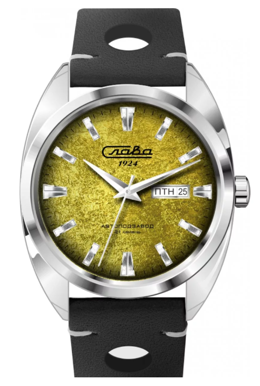 Slava Tradition 3090147/300-8205 Automatic Exclusive Watch