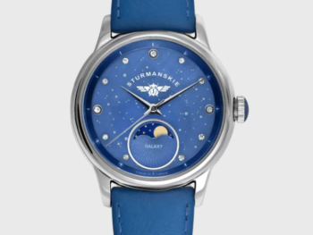 Sturmanskie Galaxy 9231/5361192 Quartz Ladies Watch