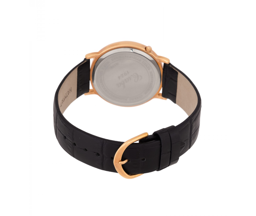 Slava Bravo 1343473/GL20 Quartz Ladies Watch - Image 4