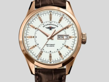 Sturmanskie Open Space Day-Date NH36/1899773 Mechanical Automatic Watch