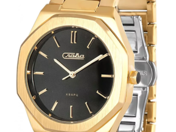 Slava Tradition 2389483/100-2035 Quartz Exclusive Watch