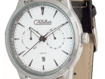 Slava Tradition 2331471/300-JP21 Quartz Exclusive Watch
