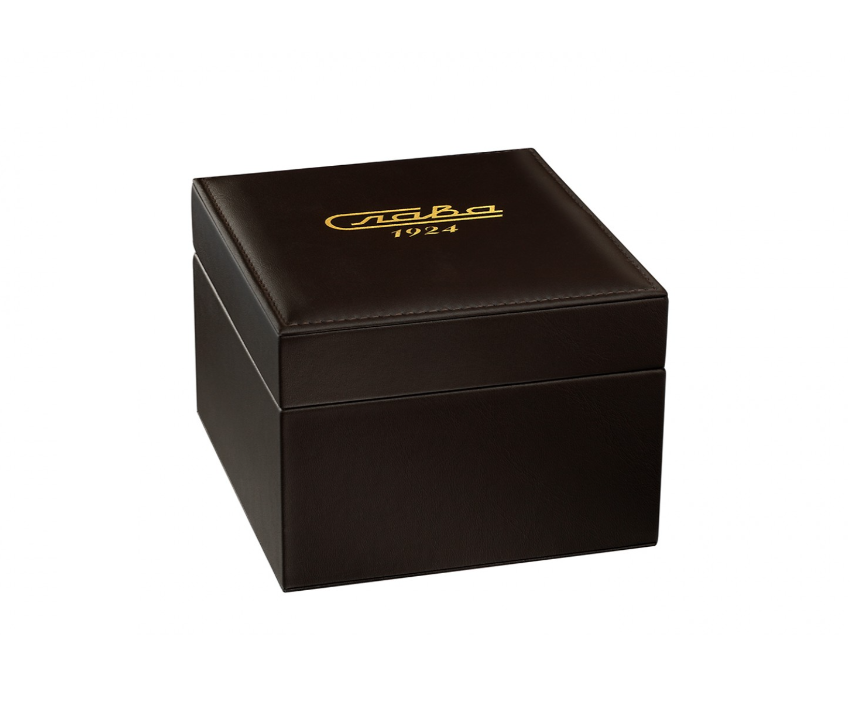 Slava Captain 3470922/800-8205 Automatic Watch - Image 10