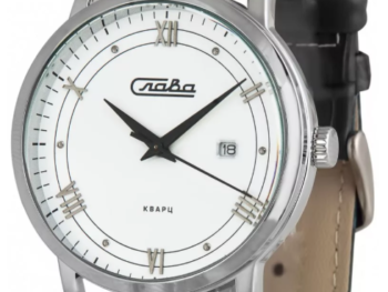 Slava Tradition 2371477/300-2115 Quartz Exclusive Watch
