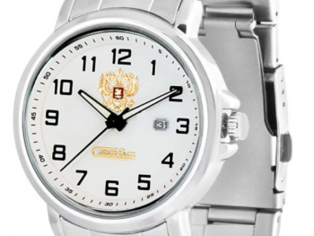 Slava Tradition 2351461/100-2115 Quartz Exclusive Watch