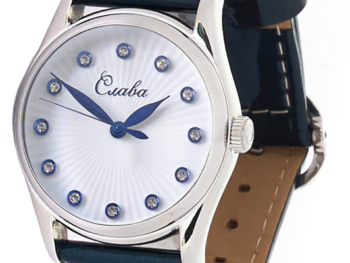 Slava Senat 2500542/300-2035 Quartz Womens Watch