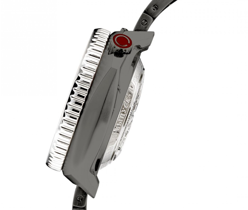 Slava Sadko 5006167/100-2427 Automatic Limited Edition Watch - Image 5