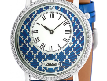 Slava Bravo 1341469/GL20 Quartz Ladies Watch