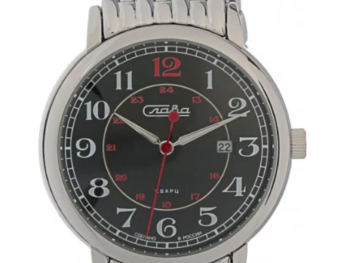 Slava Tradition 1411703/2115-100 Quartz Exclusive Watch