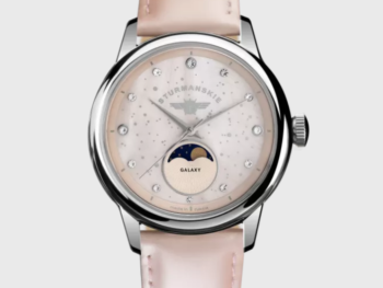 Sturmanskie Galaxy 9231/5361196 Quartz Ladies Watch
