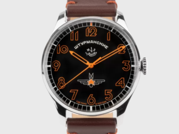 Sturmanskie Heritage AUTOMATIC 2416/3905148 Mechanical Automatic Limited Edition Watch