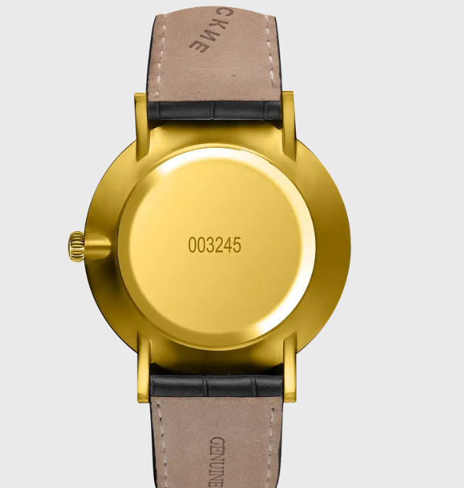 Sturmanskie Open Space VJ21/3466047 Quartz Watch - Image 3