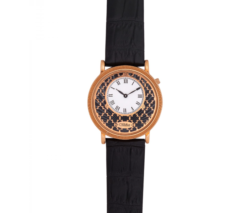 Slava Bravo 1343473/GL20 Quartz Ladies Watch - Image 3
