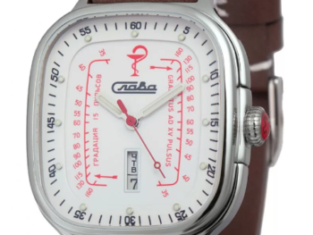 Slava Doctor 3260716/300-8205 Automatic Watch