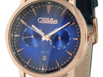 Slava Tradition 2333474/300-JP21 Quartz Exclusive Watch