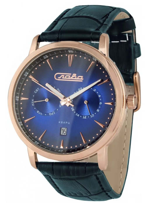Slava Tradition 2333474/300-JP21 Quartz Exclusive Watch