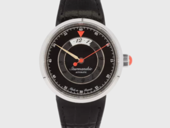 Sturmanskie Mars Lady 9015/1871777 Mechanical Automatic Limited Edition Watch