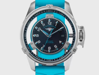 Sturmanskie Mars 2 NH35/9035979 Mechanical Automatic Limited Edition Watch