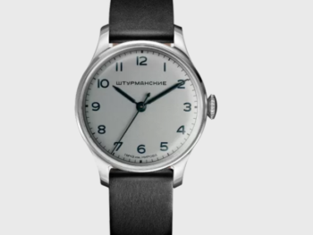 Sturmanskie Classic 33 2609/3751483 Mechanical Limited Edition Ladies Watch
