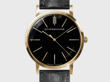 Sturmanskie Open Space VJ21/3466040 Quartz Watch