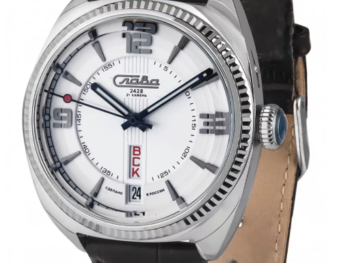 Slava Gloria 0930560/300-2428 Mechanical Limited Edition Watch