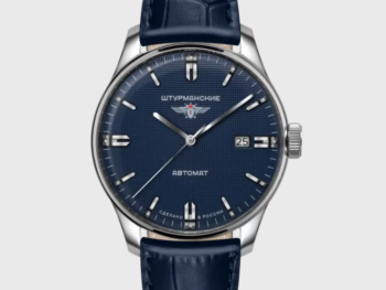 Sturmanskie Classic Automatic 9015/1271570 Mechanical Automatic Limited Edition Watch