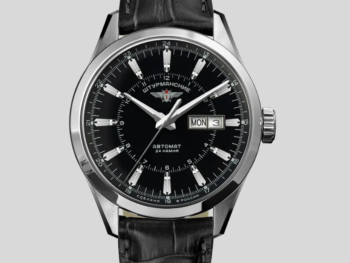 Sturmanskie Open Space Day-Date NH36/1891770 Mechanical Automatic Watch