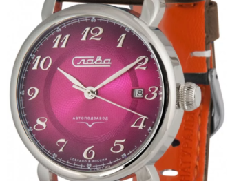 Slava Tradition 2410496/300-1612 Automatic Exclusive Watch