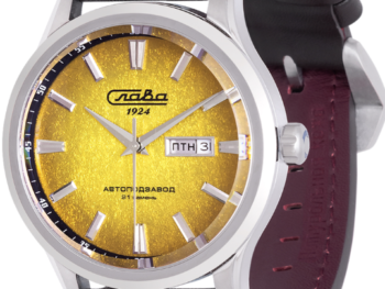 Slava Tradition 3080153/300-8205 Automatic Exclusive Watch