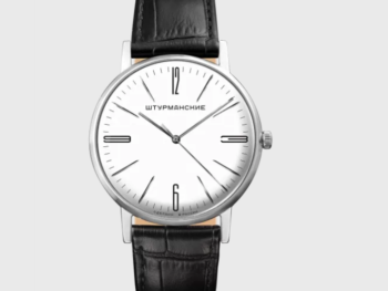 Sturmanskie Open Space VJ21/3461042 Quartz Watch