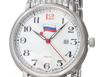 Slava Tradition 1411704/2115-100 Quartz Exclusive Watch