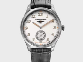 Sturmanskie Sputnik Heritage Small Seconds VD78/6811426 Quartz Limited Edition Watch