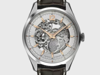 Sturmanskie Open Space Heritage 3105/1881917 Skeleton Mechanical Watch