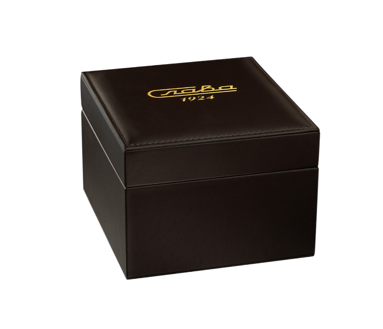 Slava Captain 3470919/800-8205 Automatic Watch - Image 10