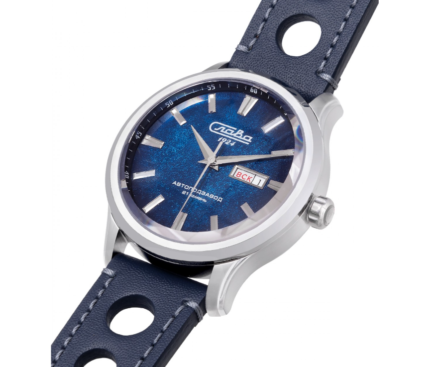 Slava Tradition 3080154/300-8205 Automatic Exclusive Watch - Image 3