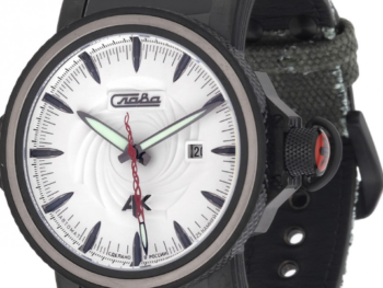 Slava AK 9694767/300-2416 Mechanical Automatic Limited Edition Watch