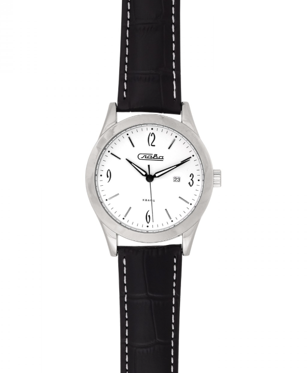 Slava Tradition 2341466/300-2115 Quartz Exclusive Watch - Image 2