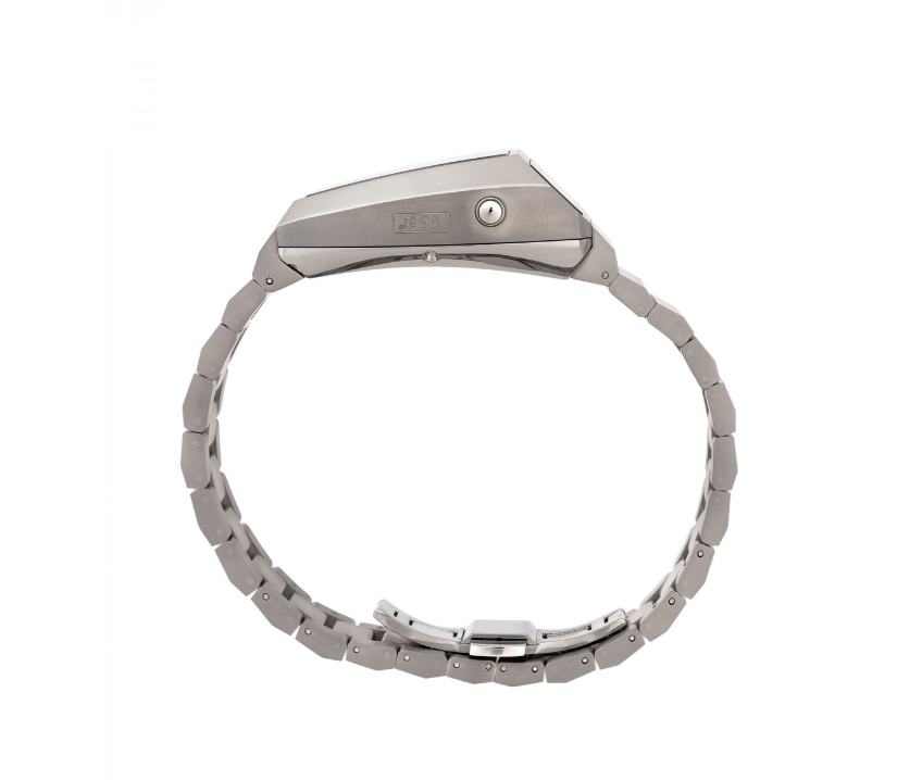 Slava Pogonya 9007738/100-GL32 Quartz Limited Edition Watch - Image 5