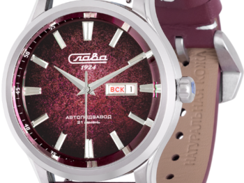 Slava Tradition 3080151/300-8205 Automatic Exclusive Watch