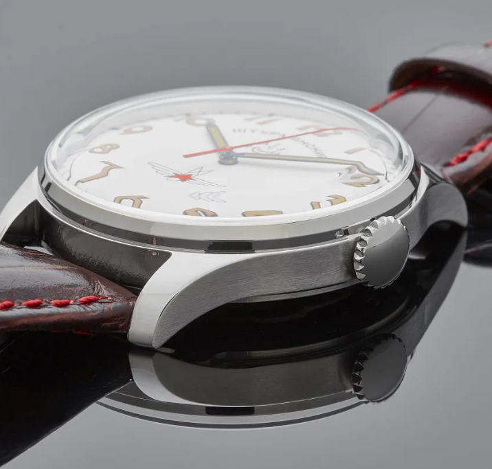 Sturmanskie Heritage 2609/9045924 Mechanical Manual Winding Limited Edition Watch - Image 3
