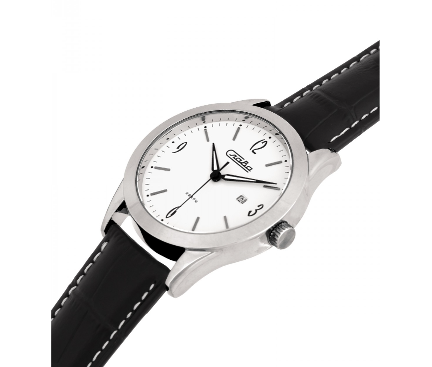 Slava Tradition 2341466/300-2115 Quartz Exclusive Watch - Image 3